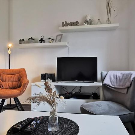 Ferienwohnung Strata Montana Bensheim Extérieur photo