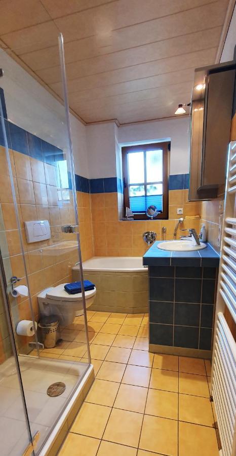 Ferienwohnung Strata Montana Bensheim Extérieur photo