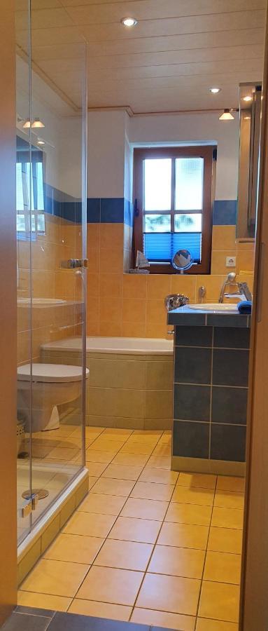 Ferienwohnung Strata Montana Bensheim Extérieur photo