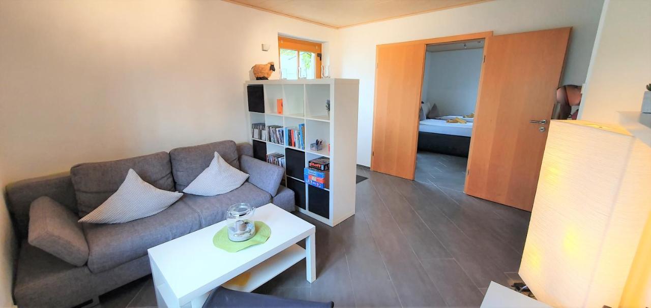 Ferienwohnung Strata Montana Bensheim Extérieur photo