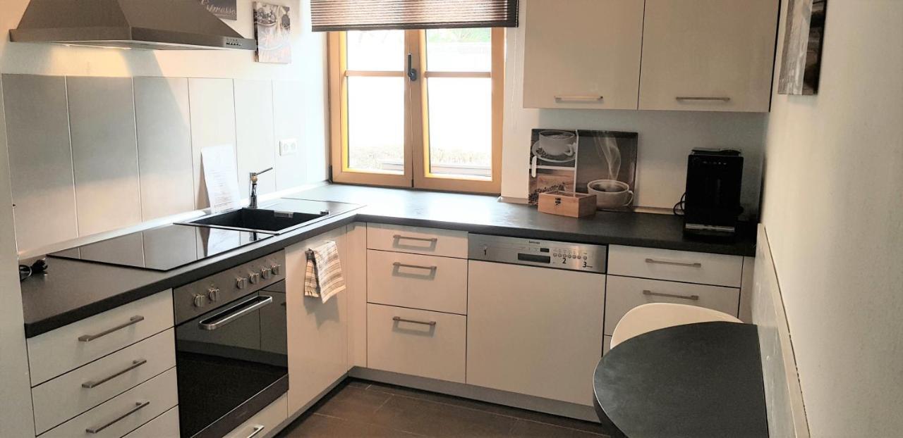 Ferienwohnung Strata Montana Bensheim Extérieur photo