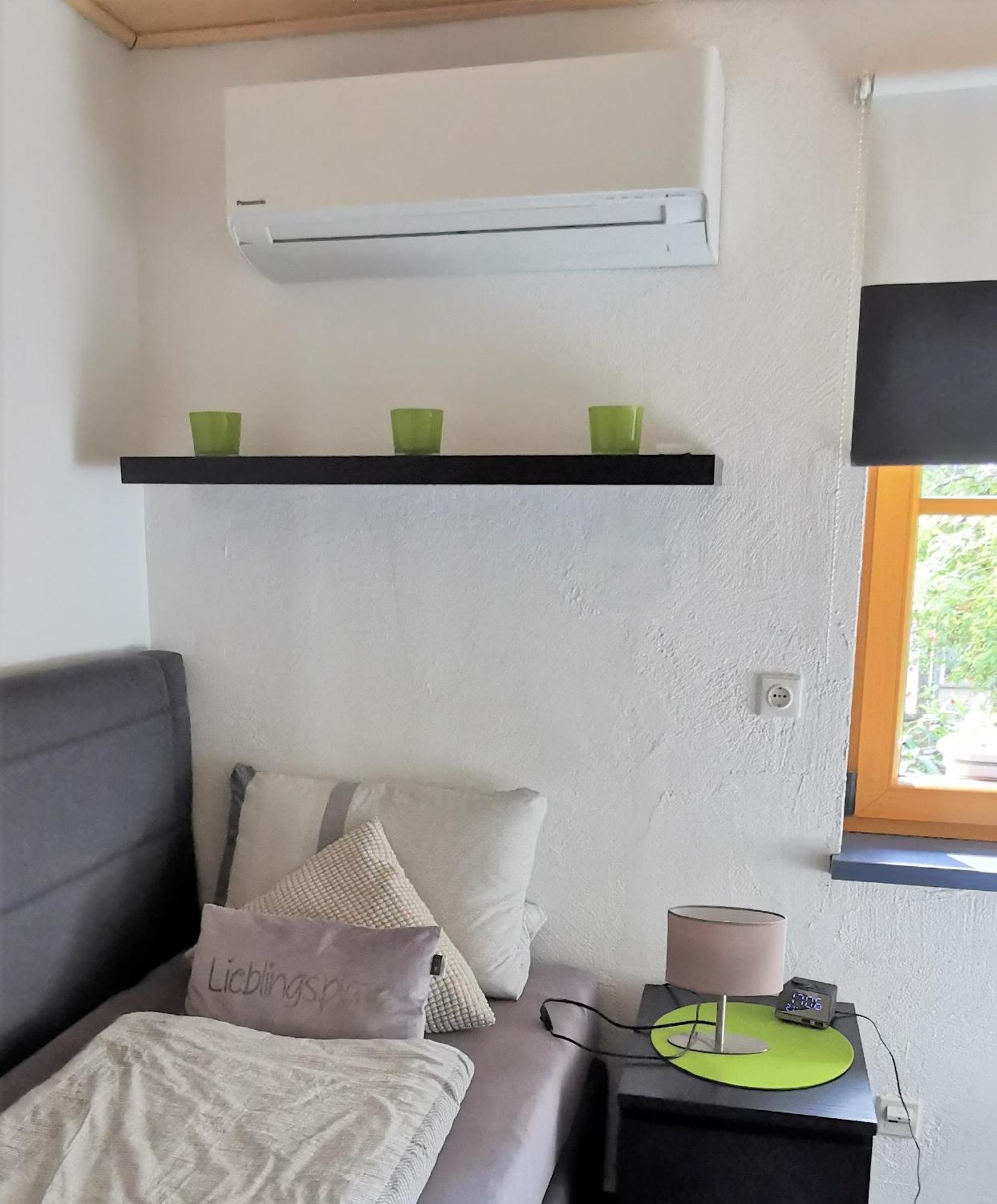 Ferienwohnung Strata Montana Bensheim Extérieur photo