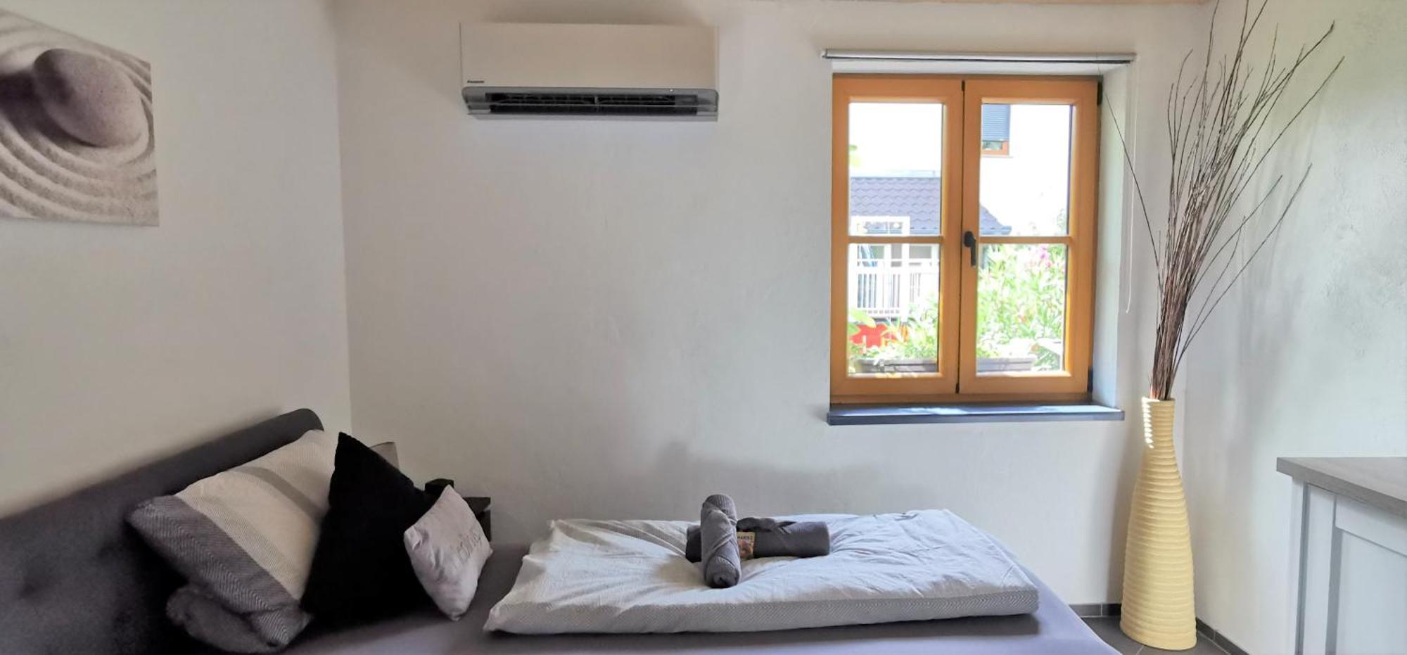 Ferienwohnung Strata Montana Bensheim Extérieur photo