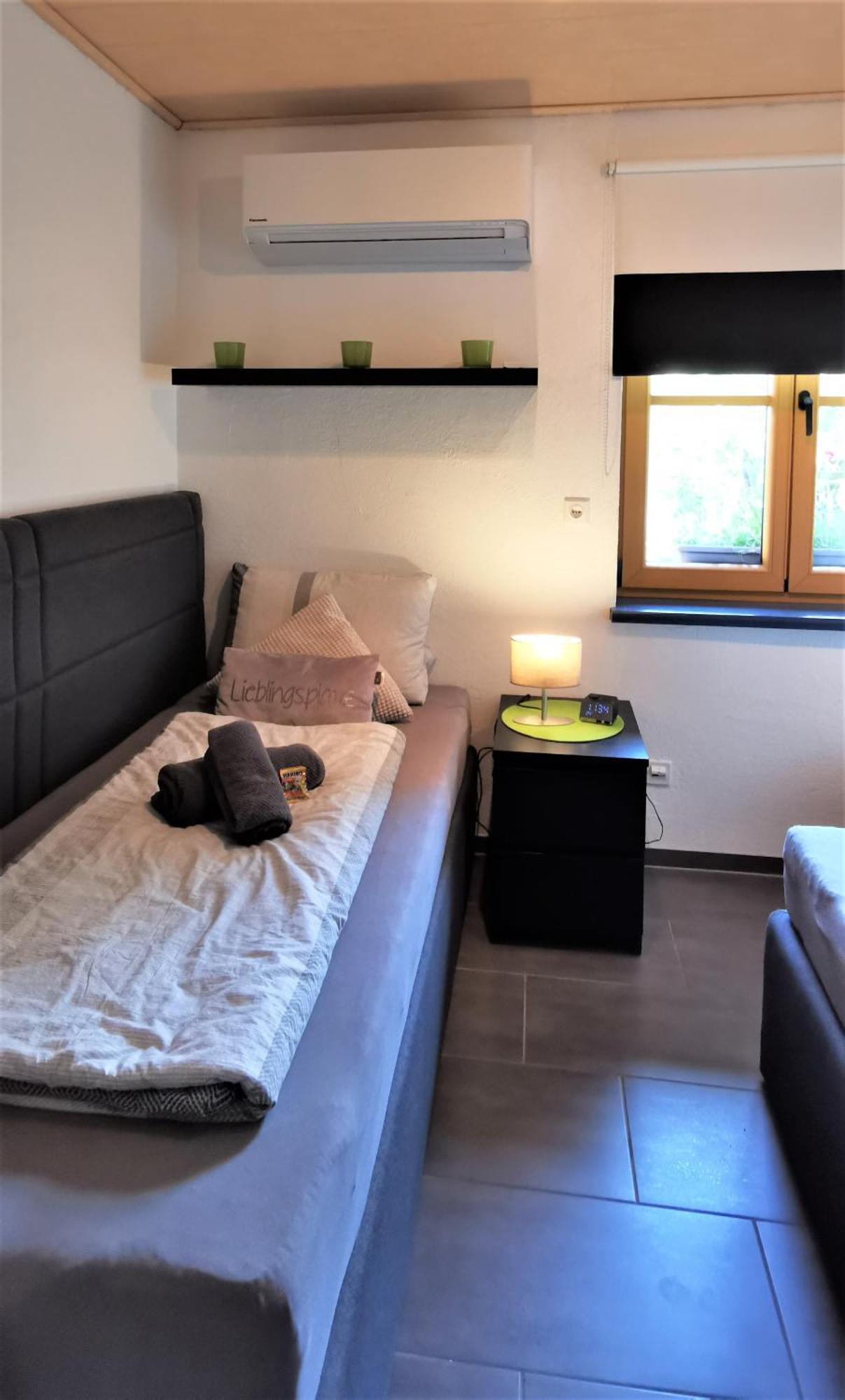 Ferienwohnung Strata Montana Bensheim Extérieur photo