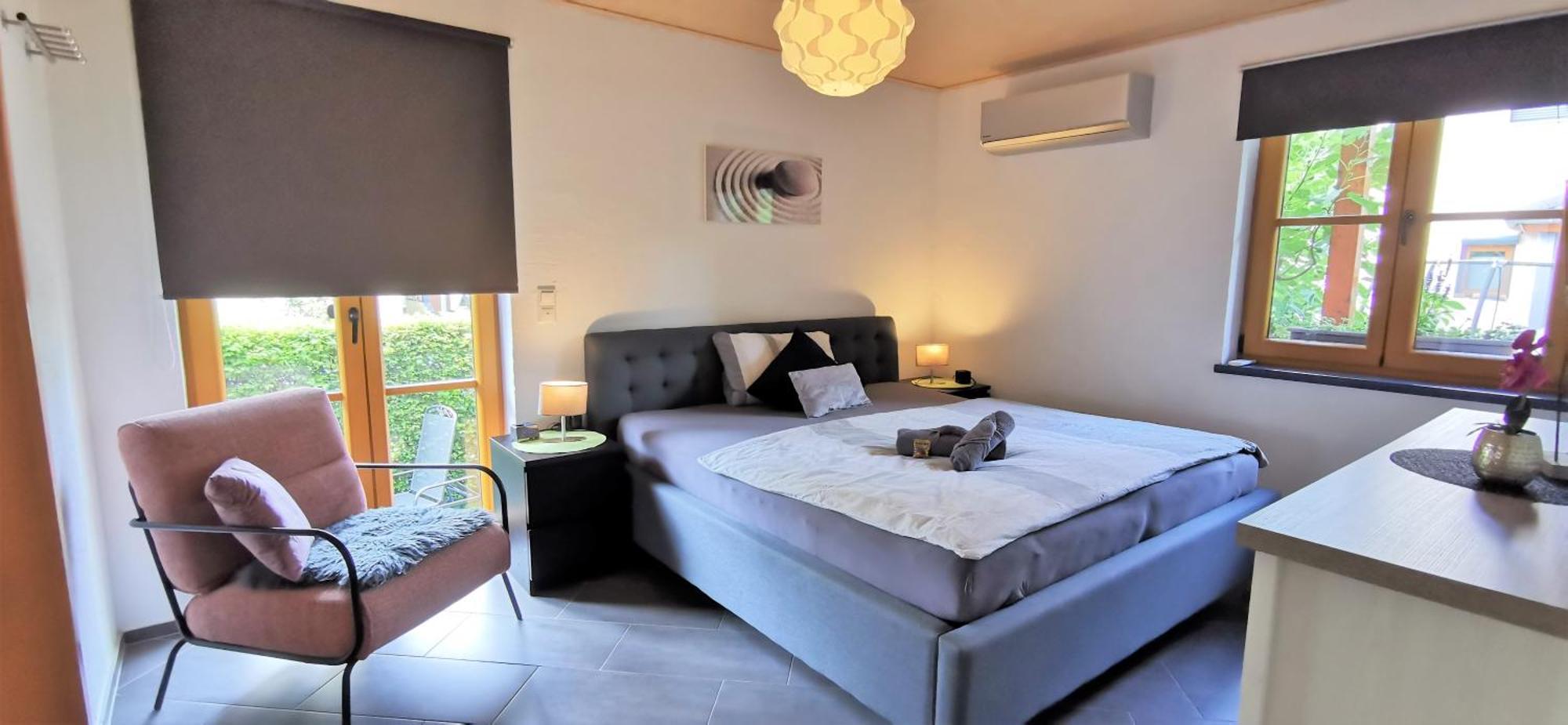 Ferienwohnung Strata Montana Bensheim Extérieur photo