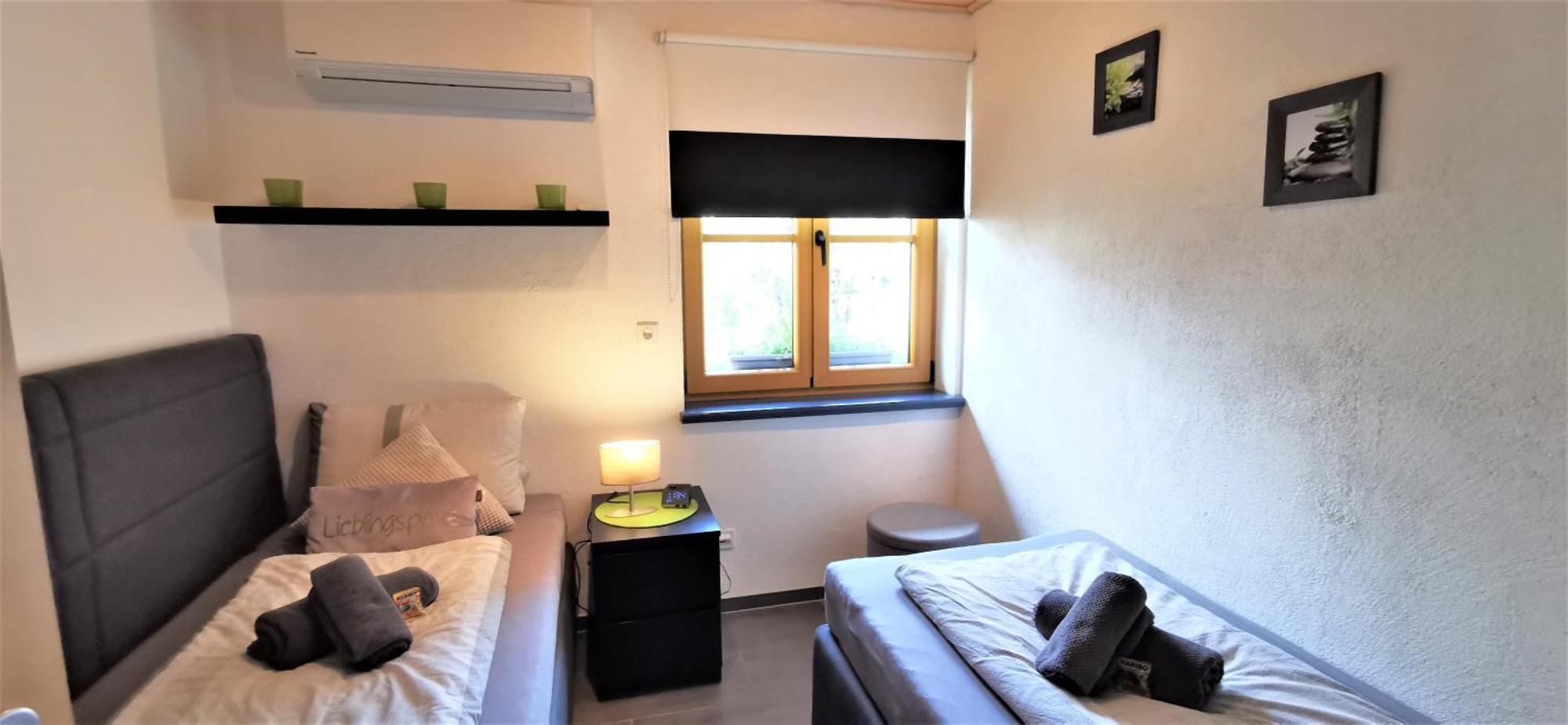 Ferienwohnung Strata Montana Bensheim Extérieur photo