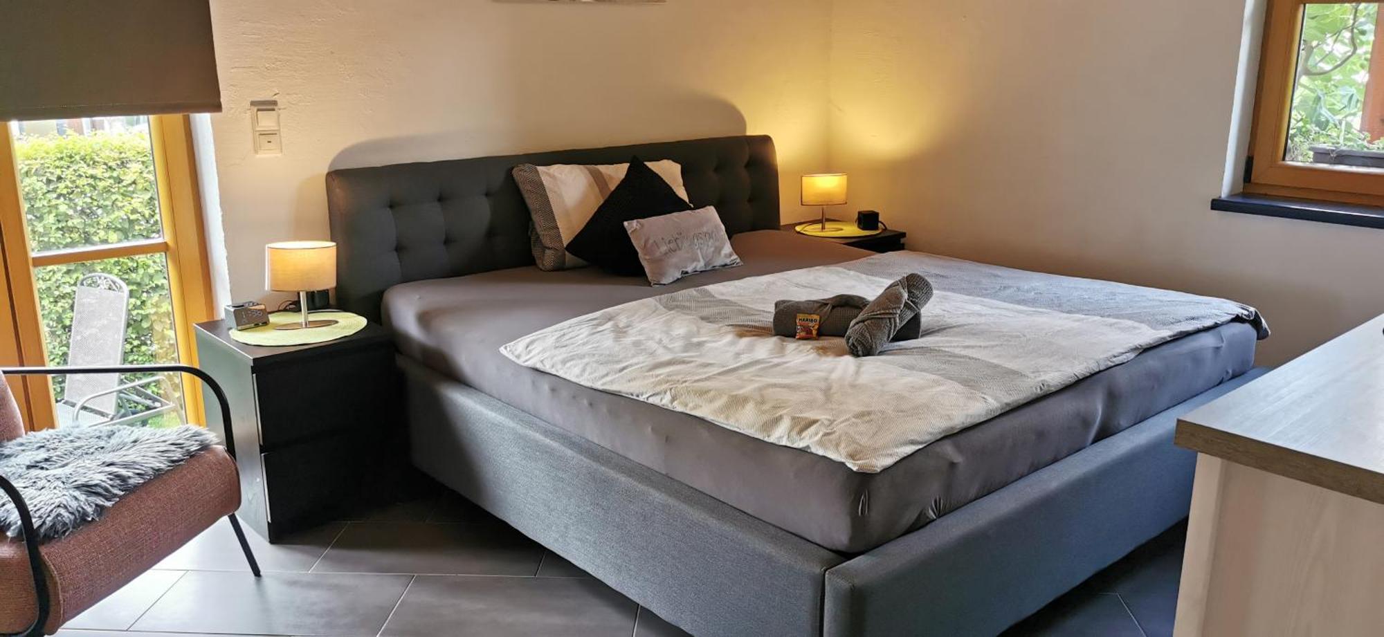 Ferienwohnung Strata Montana Bensheim Extérieur photo