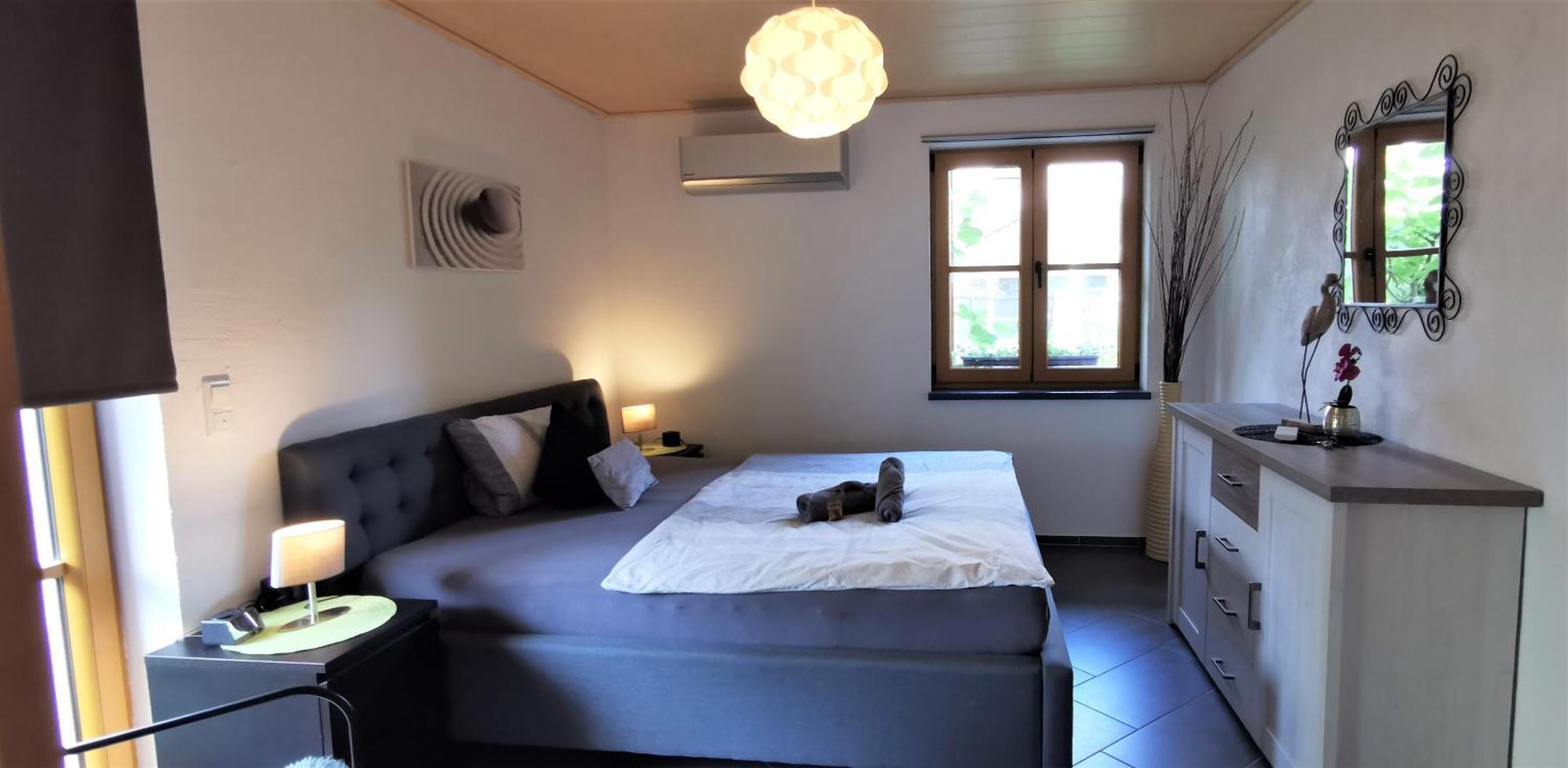 Ferienwohnung Strata Montana Bensheim Extérieur photo