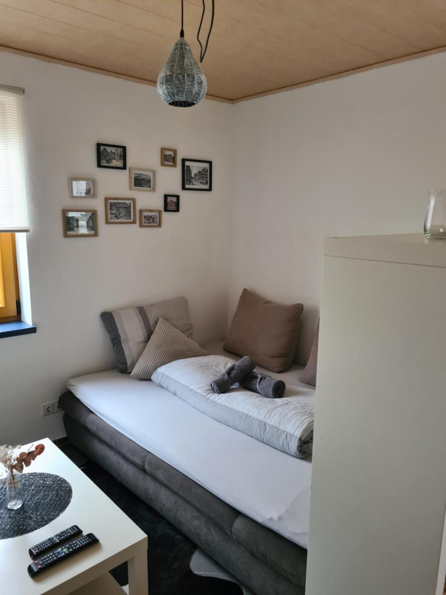 Ferienwohnung Strata Montana Bensheim Extérieur photo