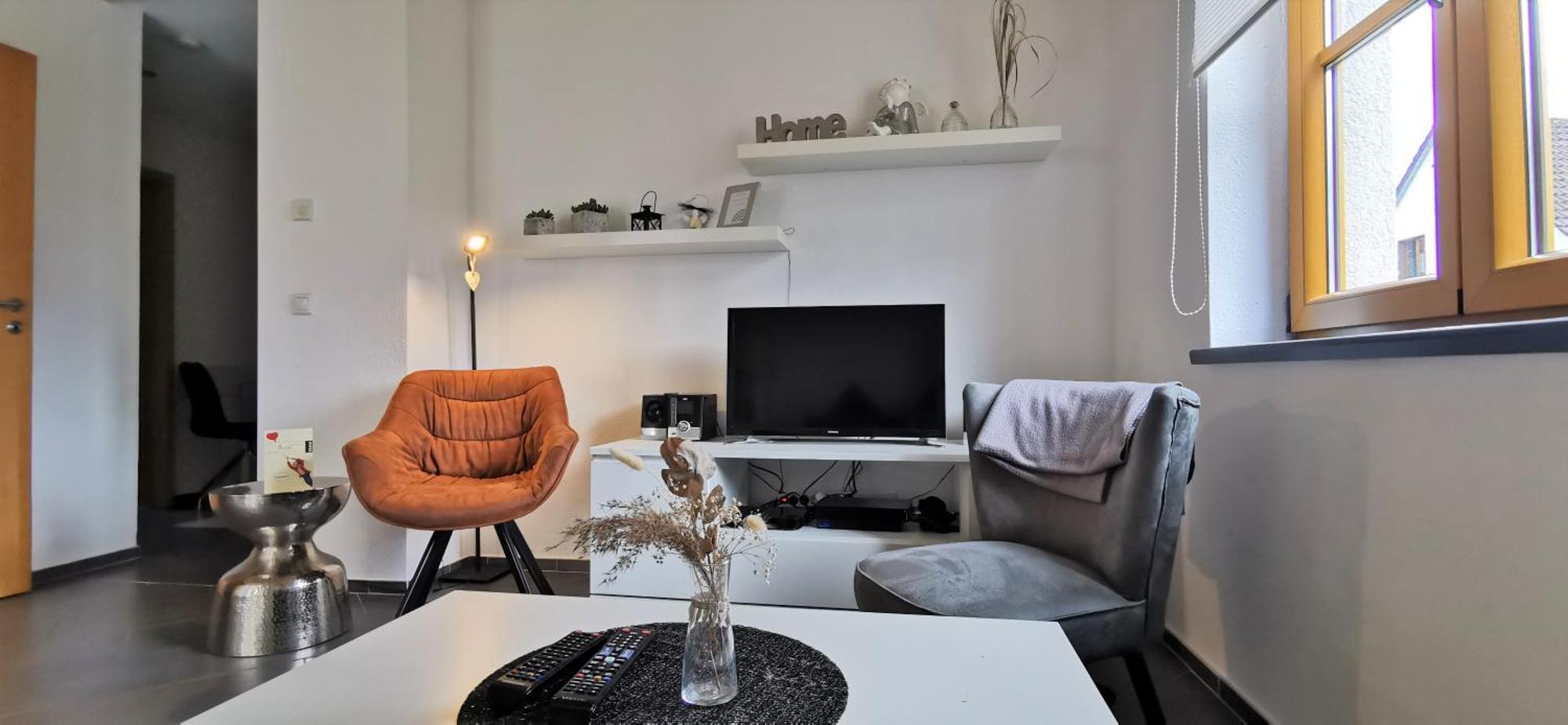 Ferienwohnung Strata Montana Bensheim Extérieur photo