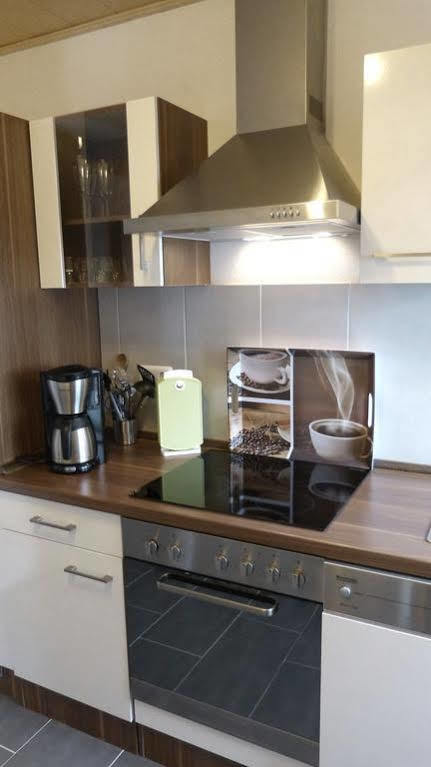Ferienwohnung Strata Montana Bensheim Extérieur photo