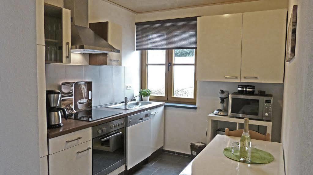 Ferienwohnung Strata Montana Bensheim Extérieur photo