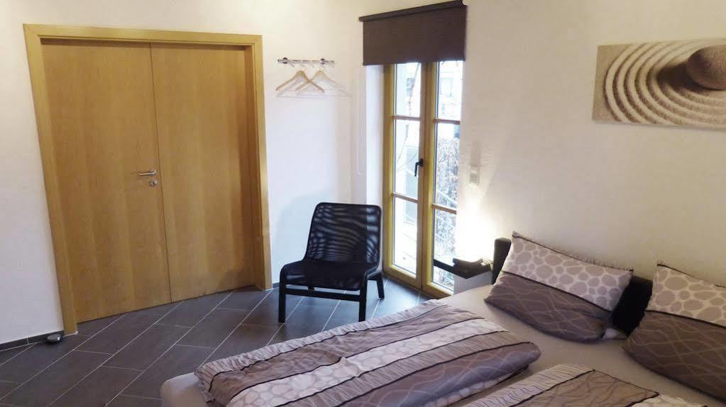 Ferienwohnung Strata Montana Bensheim Extérieur photo