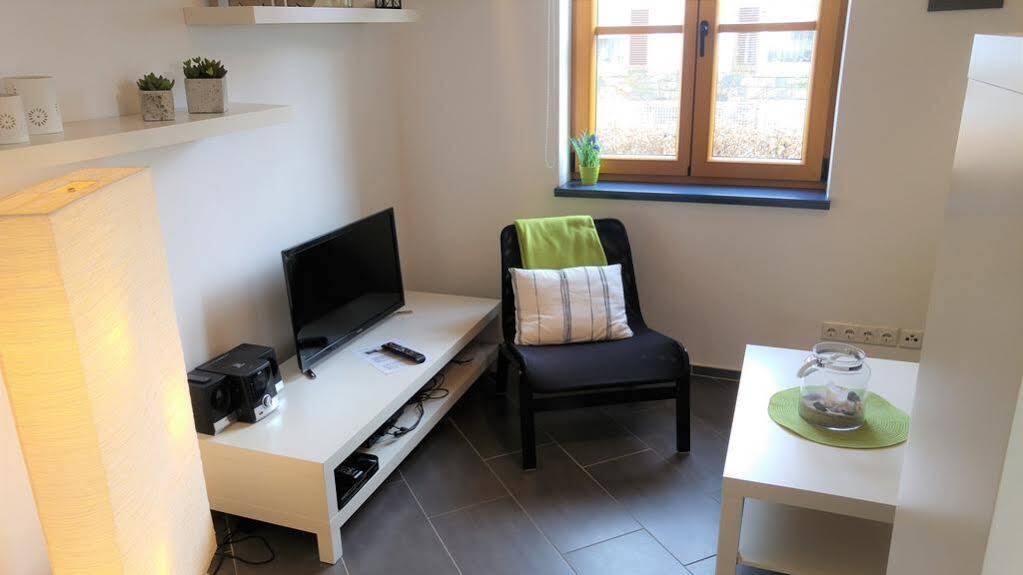 Ferienwohnung Strata Montana Bensheim Extérieur photo